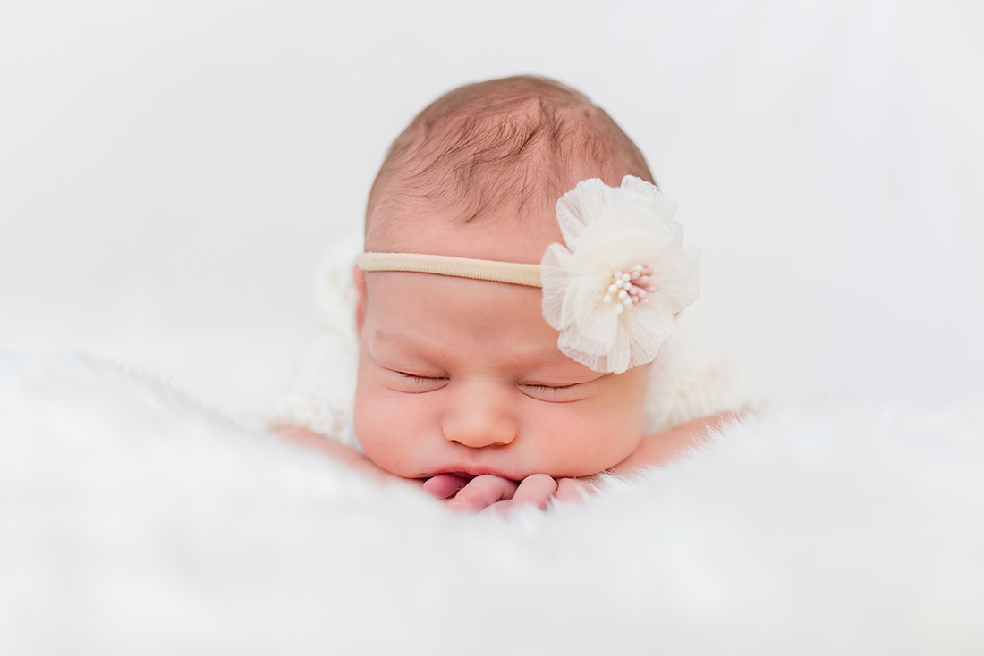 Newborn Foto