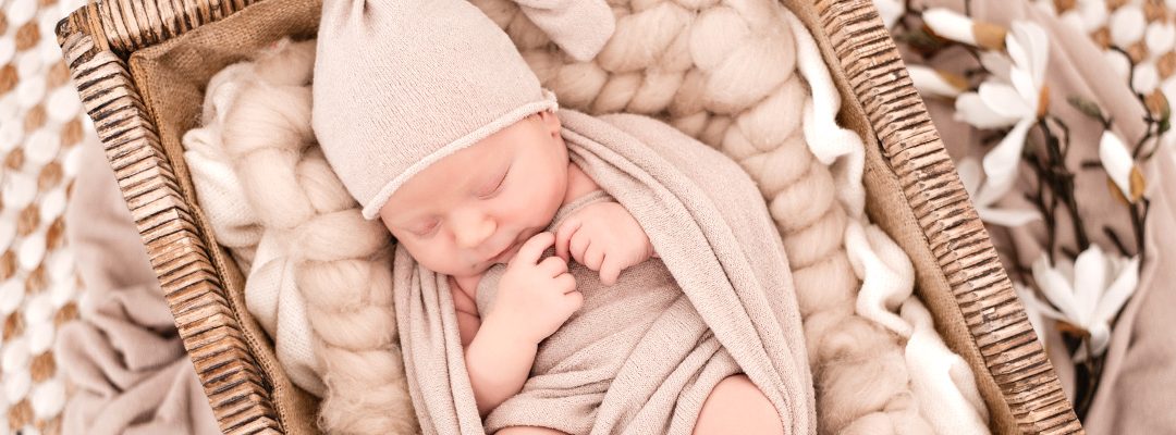 5 Tipps für ein entspanntes Babyshooting