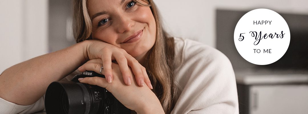 5 Jahre Photography Carmen Weidinger – 5 unvergessliche Momente