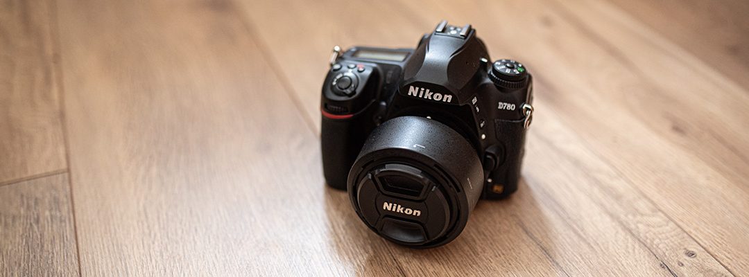 Auslösungen Nikon-DSLR auslesen in Photoshop