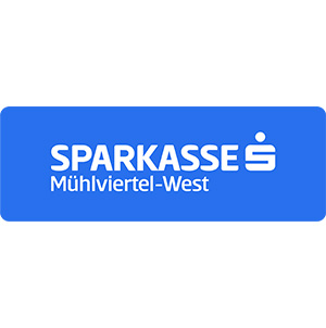 Logo Sparkasse Mühlviertel West